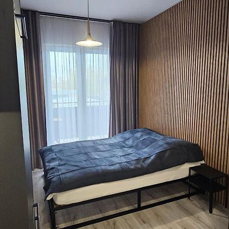 אולז'טין Villa Nova Apartamenty מראה חיצוני תמונה