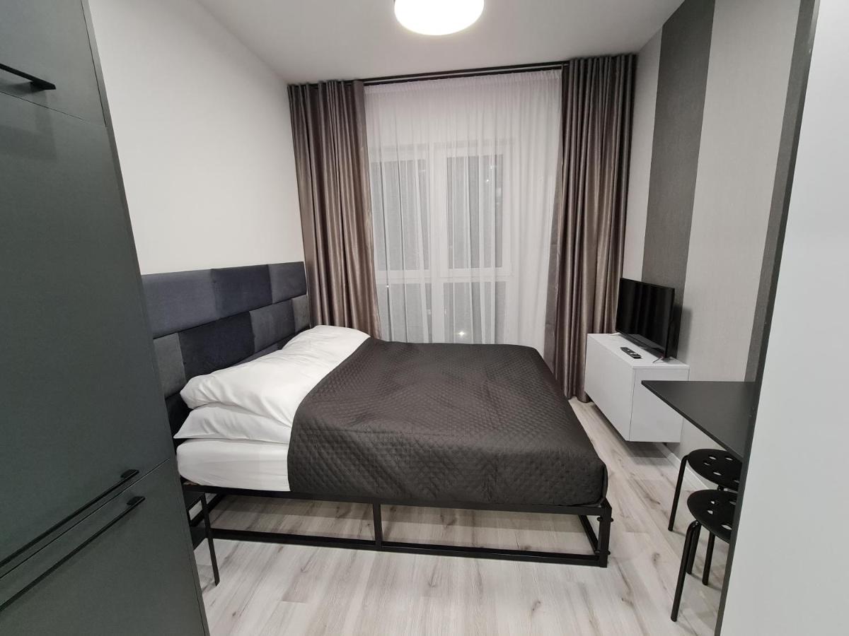 אולז'טין Villa Nova Apartamenty מראה חיצוני תמונה