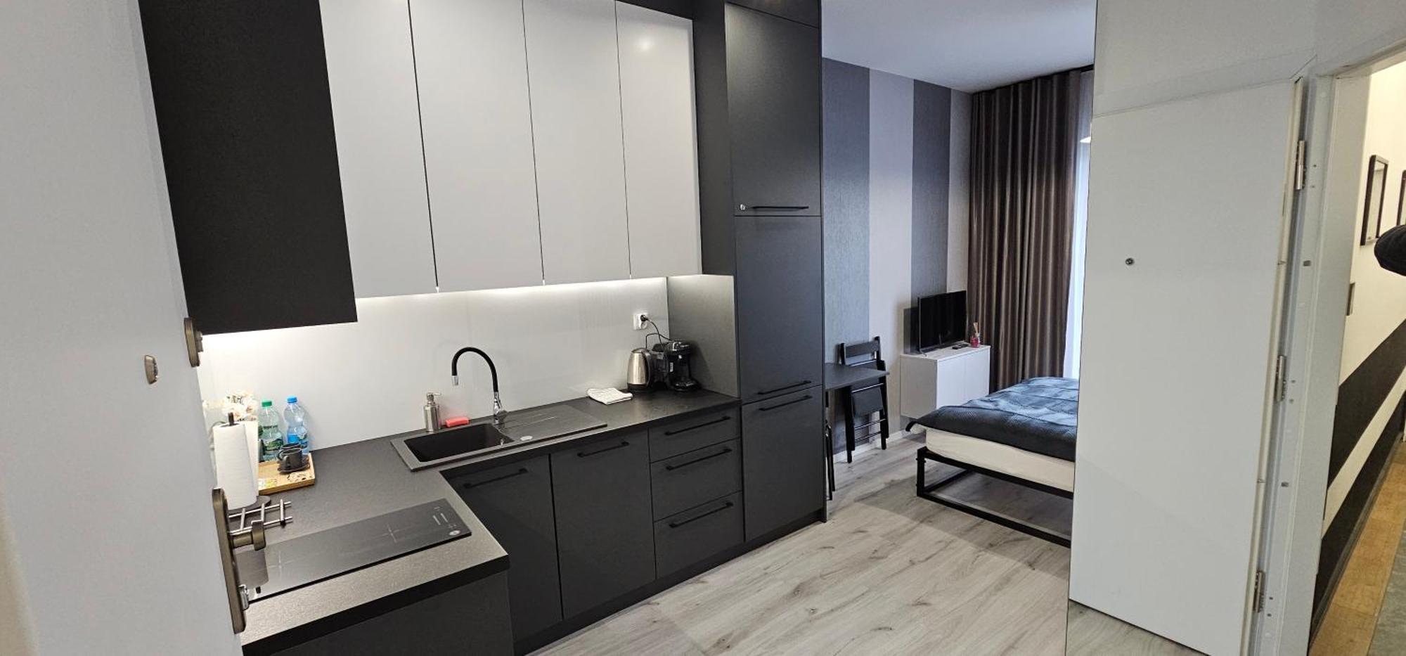 אולז'טין Villa Nova Apartamenty מראה חיצוני תמונה