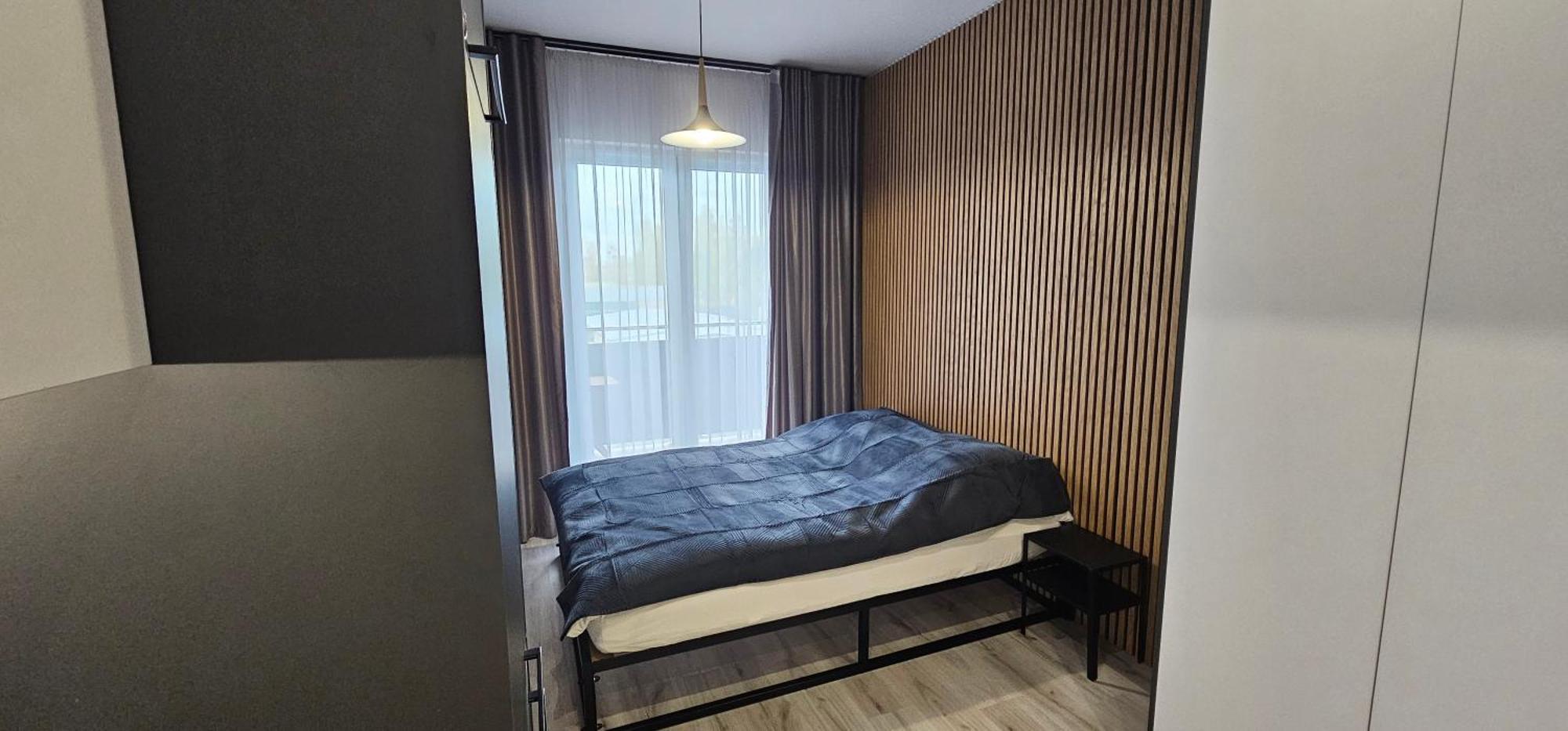 אולז'טין Villa Nova Apartamenty מראה חיצוני תמונה