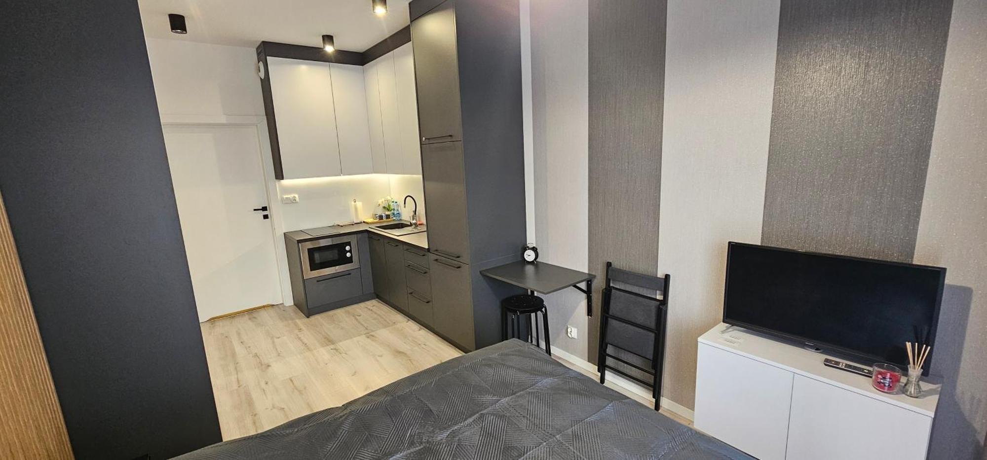 אולז'טין Villa Nova Apartamenty מראה חיצוני תמונה