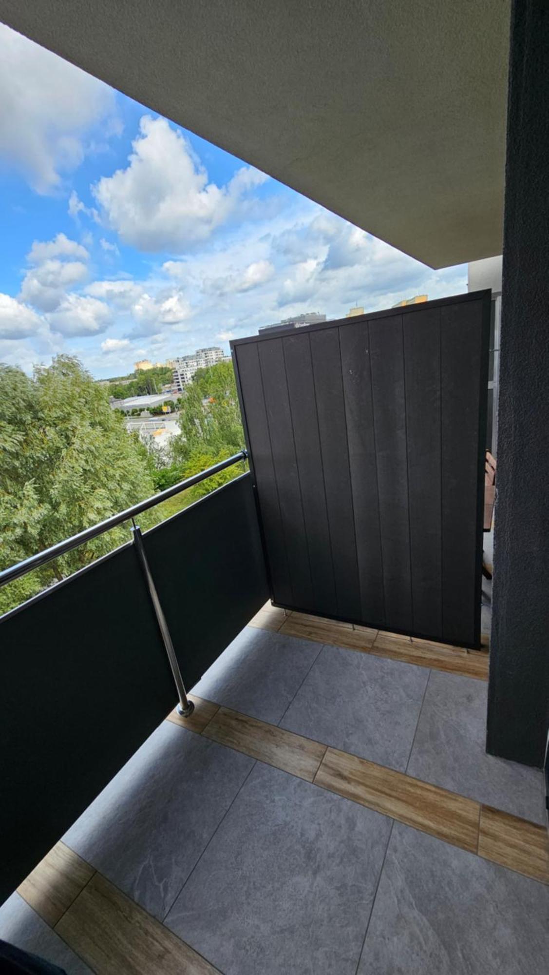 אולז'טין Villa Nova Apartamenty חדר תמונה