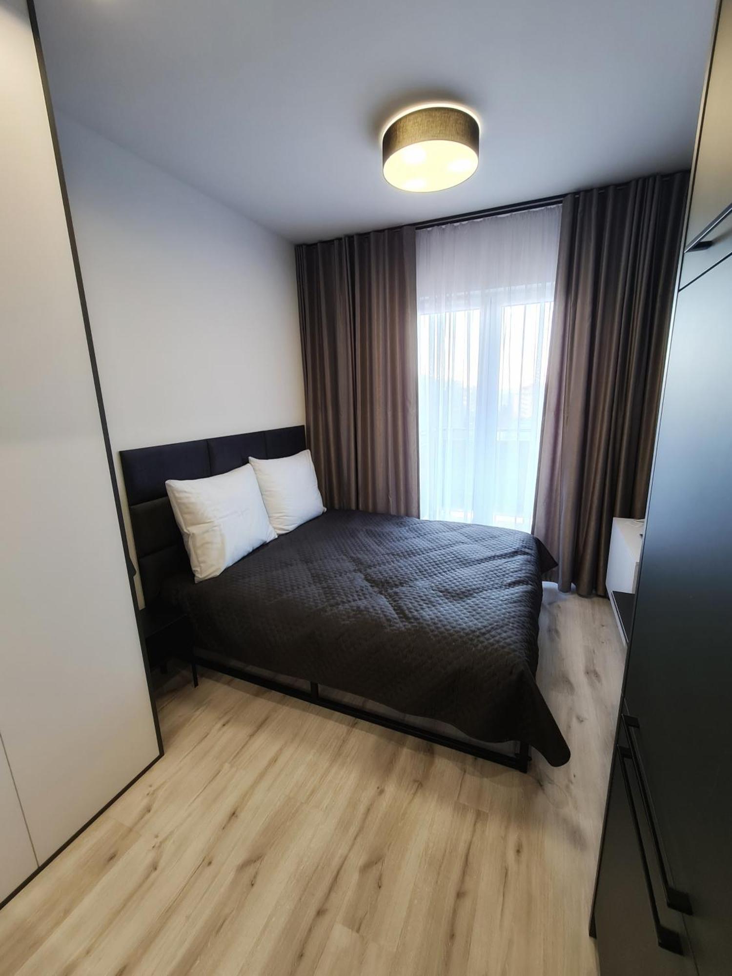 אולז'טין Villa Nova Apartamenty חדר תמונה