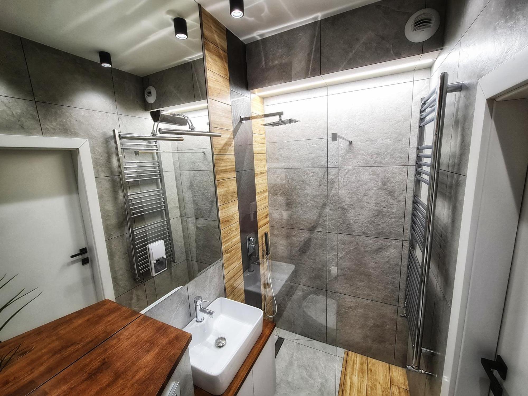 אולז'טין Villa Nova Apartamenty חדר תמונה